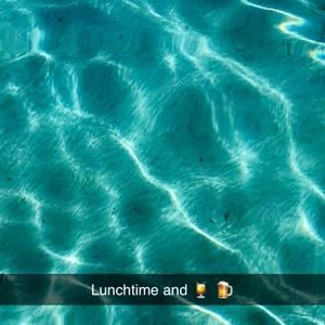 Meet your Posher, Tina